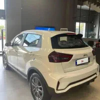 بک x3 پرو Bac X3 Pro تحویل 30 - 40 روز قطعی|خودرو سواری و وانت|رشت, انصاری|دیوار