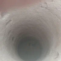 لوله بازکنی وفنرزنی بازکردن گرفتگی لوله فاضلاب.