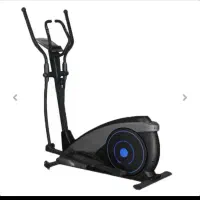 اسکی فضایی .اپتیکال.دوچرخه ثابت