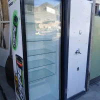 یخچال مغازه