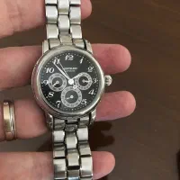 ساعت مچی مون بلان اصل