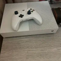 تراXbox 1s 1|کنسول، بازی ویدئویی و آنلاین|تهران, ازگل|دیوار