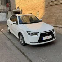 دنا پلاس توربو اتومات در حد