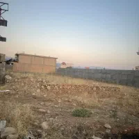 زمین فروشی در محله امیرها فرعی 1