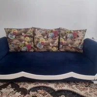 مبل هفت نفره