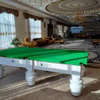 نصب و تعمیر انواع میز بیلیارد