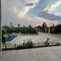 باغ شهر تاج محل خانه خمیس