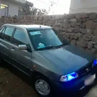 پراید۱۳۱مدل۸۸تمیز