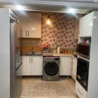 آپارتمان۶۵متری تکخواب فول امکانات آماده تحویل|اجارهٔ آپارتمان|تهران, استاد معین|دیوار