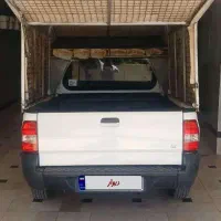 وانت پراید مدل اسفند 1402