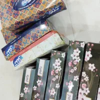 دستمال کاغذی نو