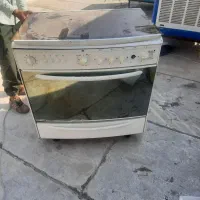 اجاق گاز فردار سالم درحد
