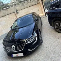 تلیسمان 2018 استثنایی|خودرو سواری و وانت|سنندج, |دیوار