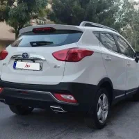 جک s3 1402 در حد صفر خشک|خودرو سواری و وانت|تبریز, |دیوار