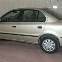 سمند Lx|خودرو سواری و وانت|فلارد, |دیوار