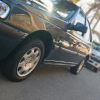 فروش پارس استثنایی