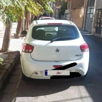 تیبا دو مدل1400