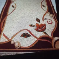 سلام گلیم اشپزخانه سالمه