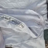 لباس کاراته|لباس|قوچان, |دیوار