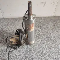 کفکش استیل 60متری یکو ربع اینچ