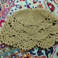 کلاه لیونی /مخصوص فصل بهاروتابستان