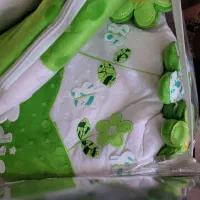 سرویس خواب نوزاد