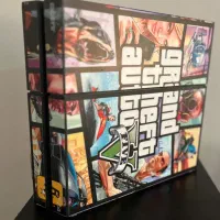 کپیخور PS4 فت