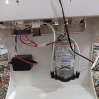 دستگاه تصفیه آب خانگی|آبسردکن و تصفیه آب|سنندج, |دیوار