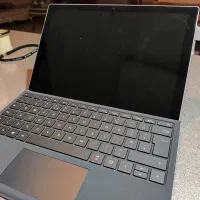 Microsoft surface pro 7. 16G 256G|رایانه همراه|ساری, |دیوار