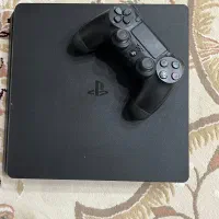 ps4درحد|کنسول، بازی ویدئویی و آنلاین|یزد, |دیوار