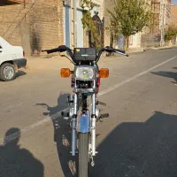 رهرو 125 «403»|موتورسیکلت|پاکدشت, پاکدشت (مامازند)|دیوار