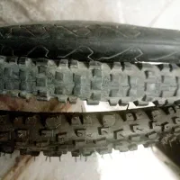 سه عدد لاستیک دوچرخه