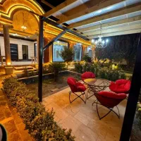 اجاره ویلا روزانه|اجارهٔ کوتاه‌مدت ویلا و باغ|ورامین, ورامین|دیوار