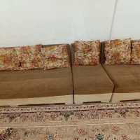 مبل راحتی فوم عالی|مبلمان خانگی و میز عسلی|مسجد سلیمان, |دیوار