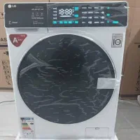ماشین لباسشویی گیربکسی الجی