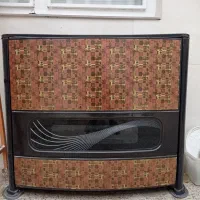 بخاری|بخاری، هیتر، شومینه|بروجرد, |دیوار