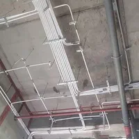 برقکار نیمه ماهر صنعتی  و کارآموز برق|استخدام صنعتی، فنی، مهندسی|تهران, پاسداران|دیوار