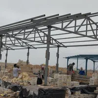 پیمانکاری ساخت انواع سوله صفر تا صد|خدمات پیشه و مهارت|کرمانشاه, |دیوار