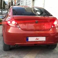 پروتون جنتو|خودرو سواری و وانت|مشهد, حجاب (شهرک غرب)|دیوار