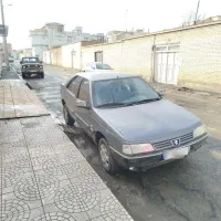 پژو|خودرو سواری و وانت|خوی, |دیوار