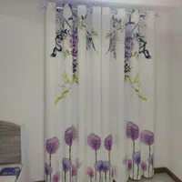 خدمات نصب پرده