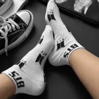 جوراب دخترانه