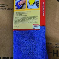 دستمال ضد خش ROADPOWER