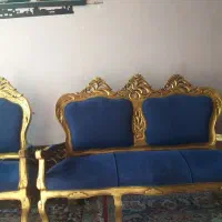 مبل هفت نفره