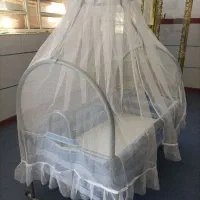 تخت گهواره|تخت و سرویس خواب|یزدان شهر, |دیوار