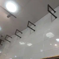 فروش فوری وسایل مغازه لباس فروشی|فروشگاه و مغازه|بندر ماهشهر, |دیوار