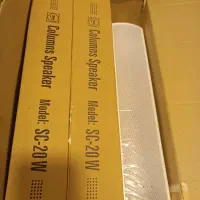 بلندگوی ستونی TABAضدآب