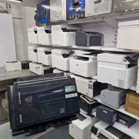 پرینتراسکنر کداک 2620 مشابه نو۲سال ضمانت فروش خرید