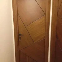 درب ضدسرقت درب اتاقی ،سرویسی،پنجره upvc کدT036|مصالح و تجهیزات ساختمان|قائم‌شهر, |دیوار