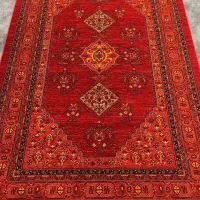 فرش های نخ اصل ترکمن و قشقایی خرید از کارخانه|فرش|کاشان, فاز ۱ ناجی آباد|دیوار